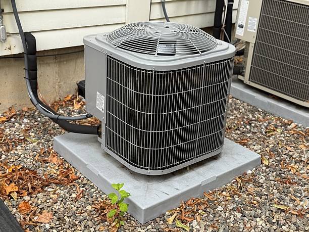 24/7 Emergency Hvac Installation experts in New Vernon, NJ