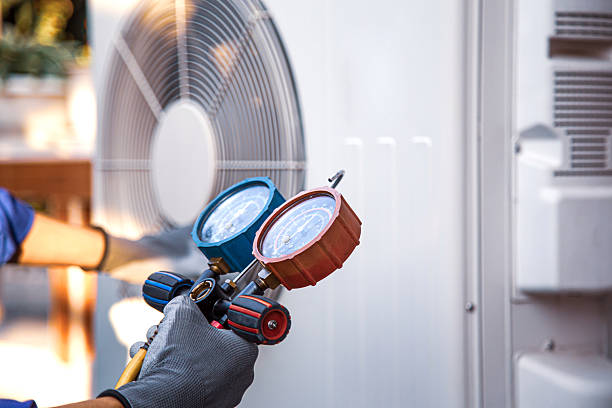 Affordable Hvac Installation solutions in New Vernon, NJ